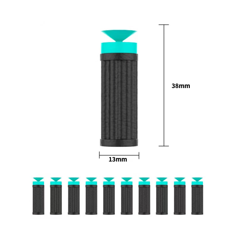 XYL 13*40MM Nerf Bullets For Nerf Shotgun