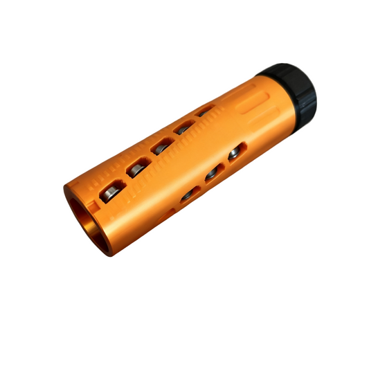 ZhuanJia 5x4 BCAR Designed For 180 FPS Nerf Gun