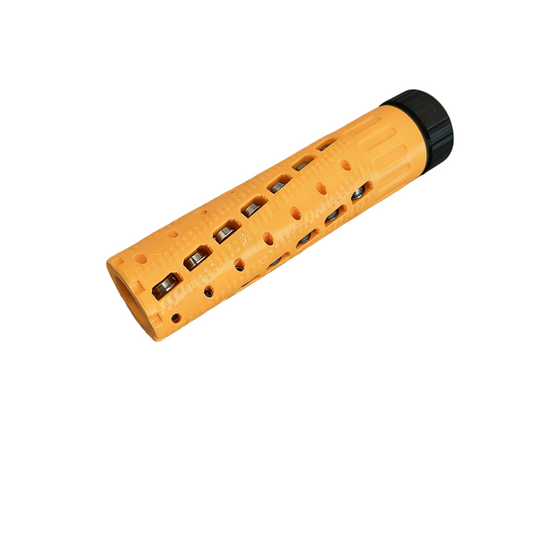 ZhuanJia 7x4 BCAR Designed For 210 FPS Nerf Gun