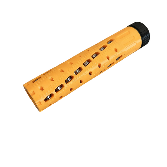 ZhuanJia 8x4 BCAR Designed For 230 FPS Nerf Gun