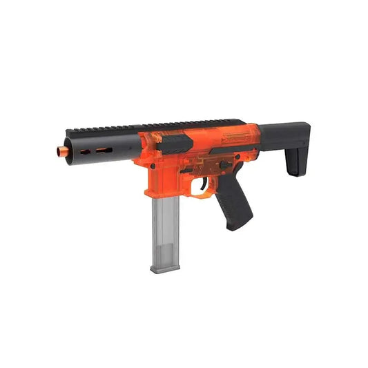 Zius BK2S AEB Electric Nerf Gun