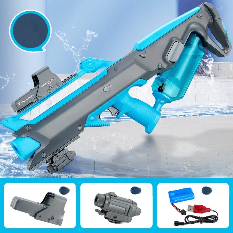Lehui FAST Electric Water Gun