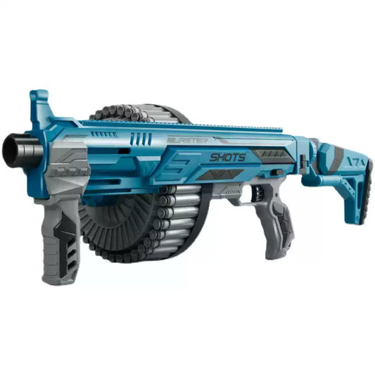 HN M32 Pump Action Nerf Machine Gun