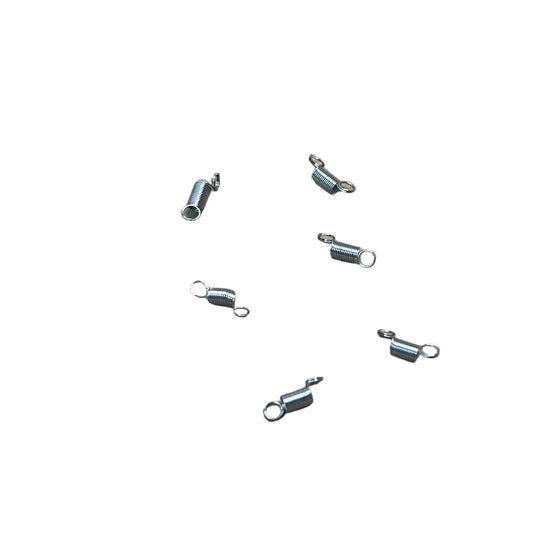 UDL P320 M17/M18/X5 slide return spring