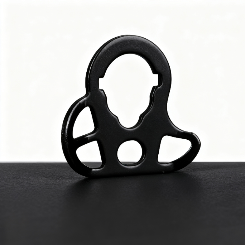 steel butterfly sling mount