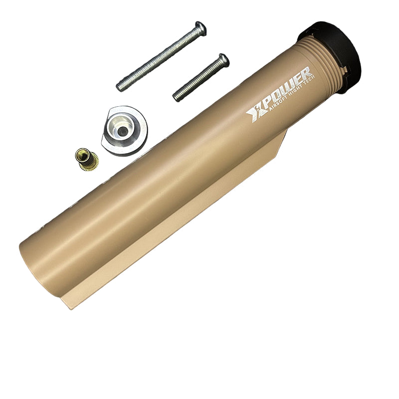 XP Metal Buffer Tube