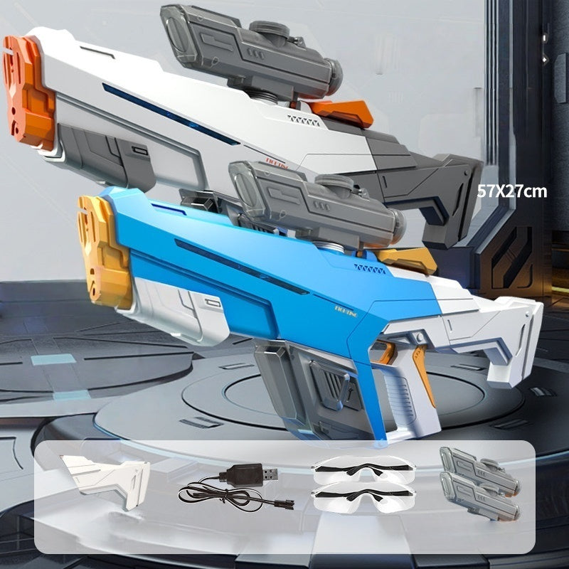 Electric Powerful Water Gun for Adults