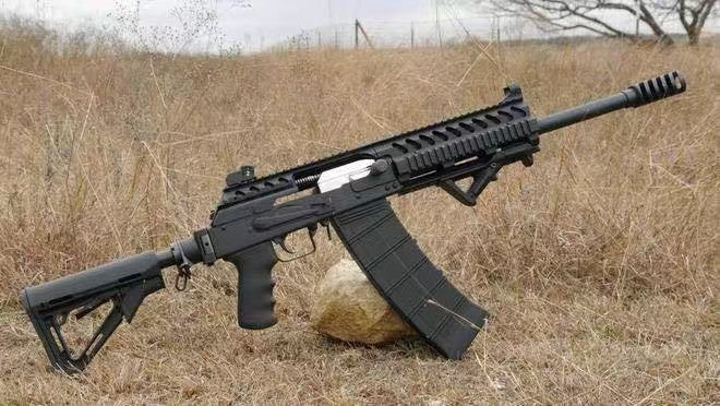 Hanke(GQH) Saiga12 Gel Blaster Shotgun Full Review: Unboxing, Performance, Disassembly & Upgrade Guide