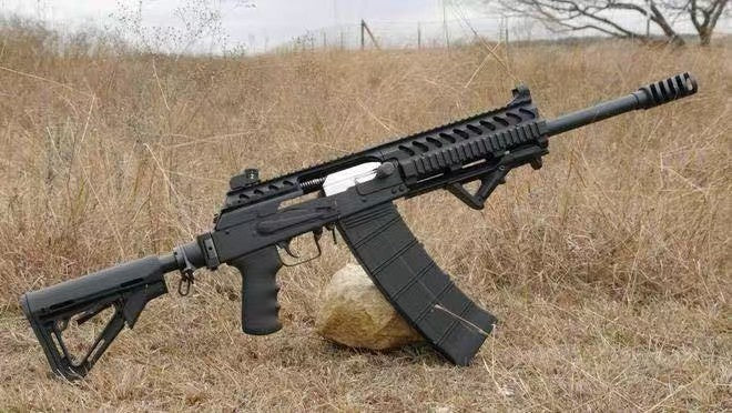 Hanke(GQH) Saiga12 Gel Blaster Shotgun Full Review: Unboxing, Performance, Disassembly & Upgrade Guide