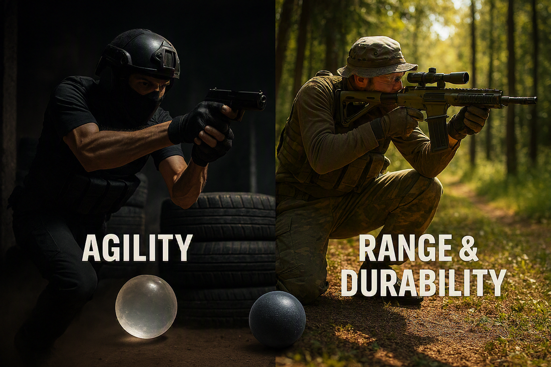 The Ultimate Gel Ball Growing Guide: Science, Strategy, and Secrets for Perfect Ammo