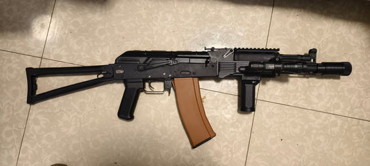 2026 Beginner-Friendly AK Gel Blasters: Top 4 Recommendations