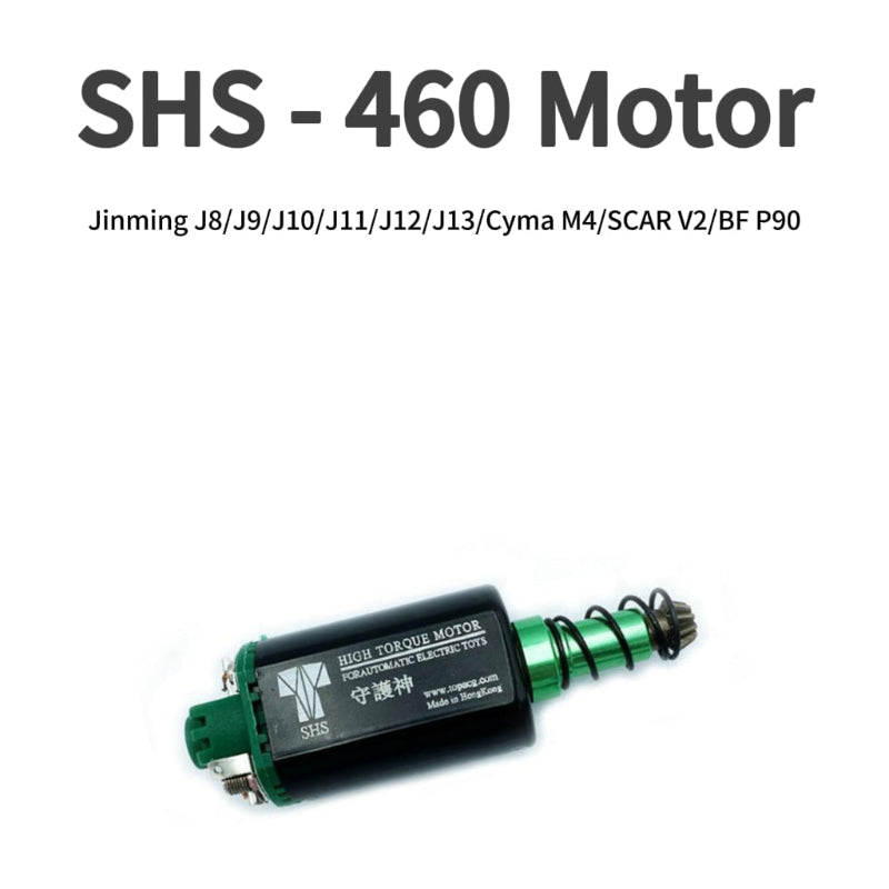 Gearbox & Gear & Motor