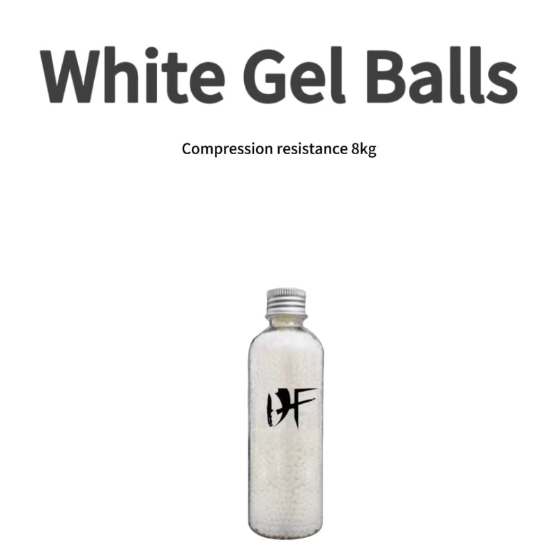 Gel Balls