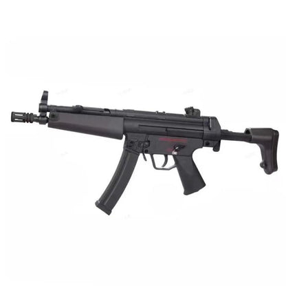 Sijun MP5 Black Gel Blaster SMG