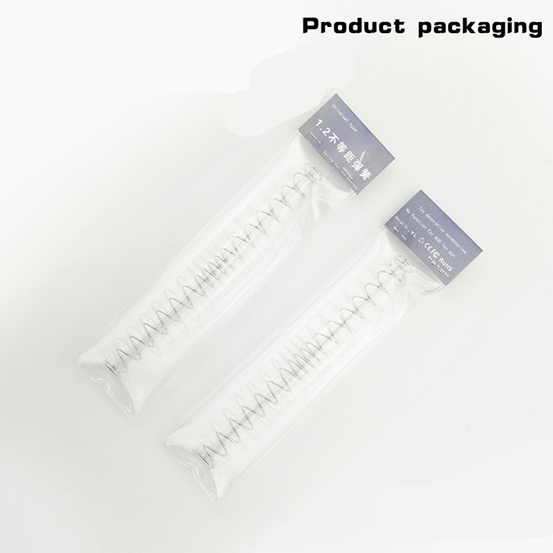 Gel Blaster Upgrade Spring 1.2/1.3 MM