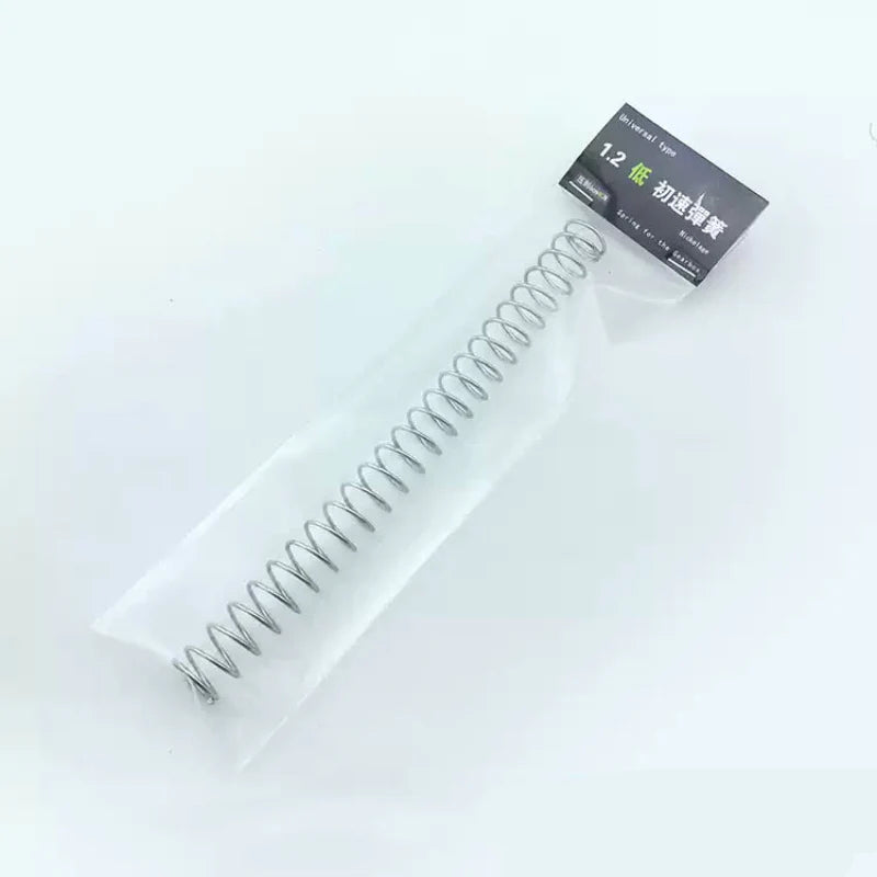 Gel Blaster Upgrade Spring 1.2/1.3 MM