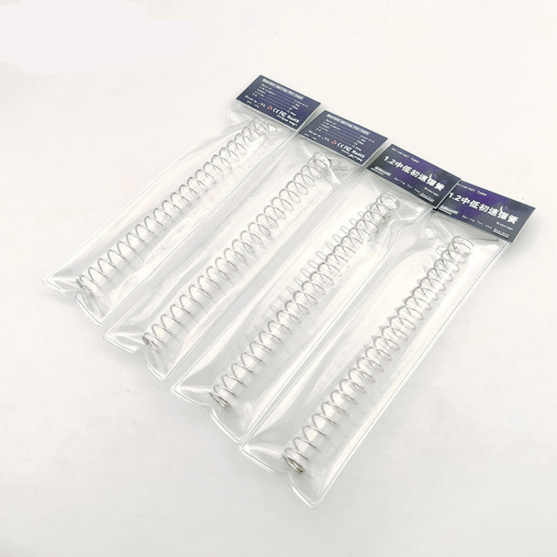 Gel Blaster Upgrade Spring 1.2/1.3 MM
