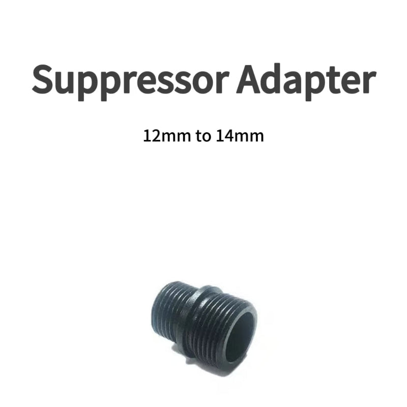 12 MM To 14 MM Thread Adapter