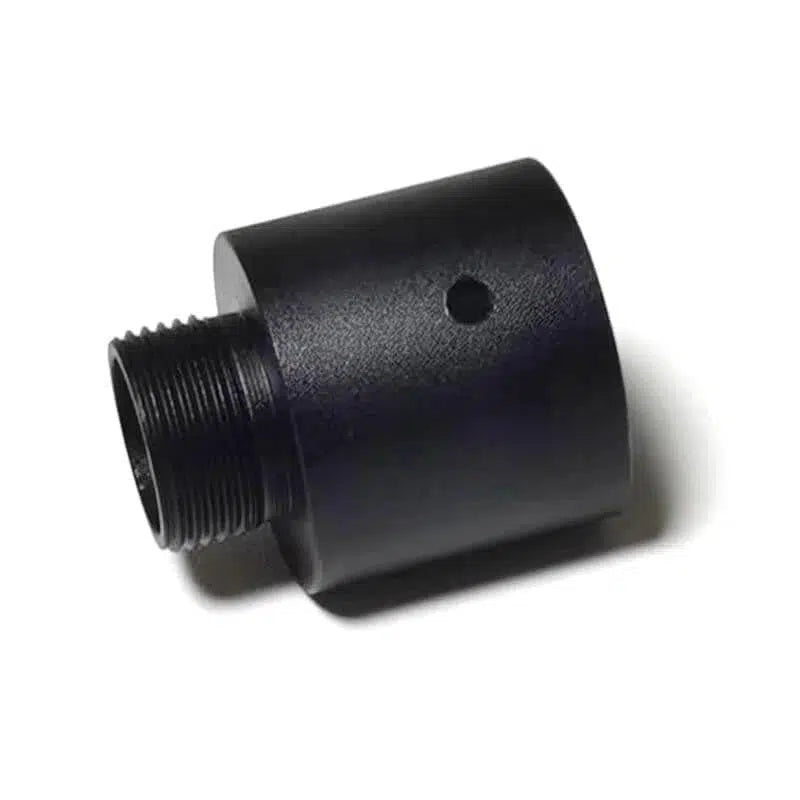 12mm quick-connect to 14mm CW