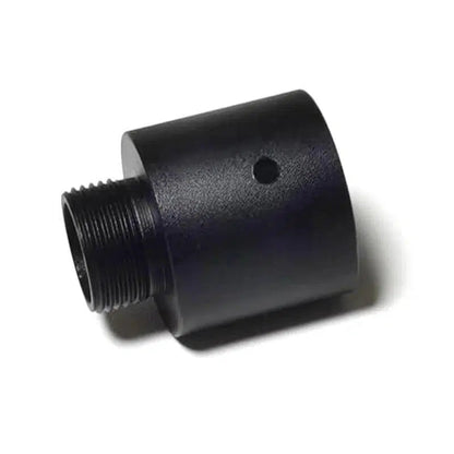 12mm quick-connect to 14mm CW