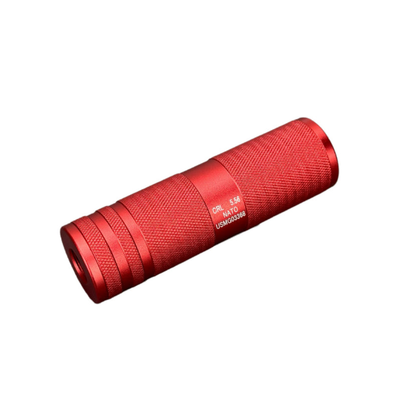 14mm/19mm Interface KSC Metal Silencers Suppressors