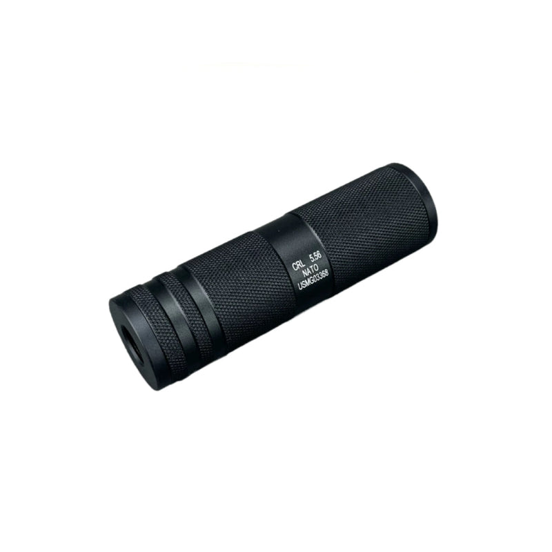 14mm/19mm Interface KSC Metal Silencers Suppressors