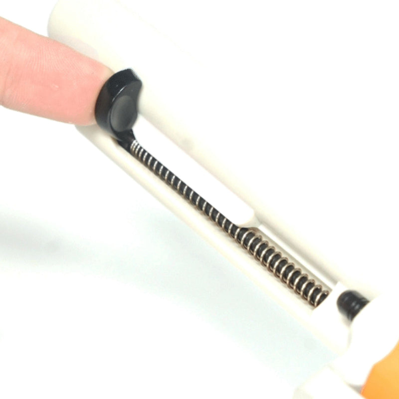 2-In-1 Hanke Colt M1879 Toy Revolver