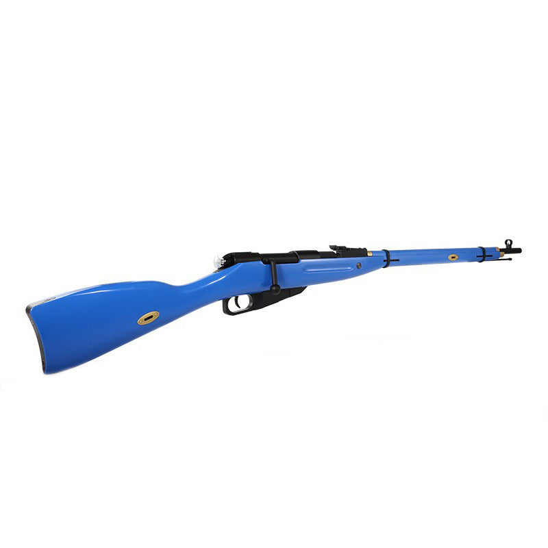 2-In-1 Hanke Mosin-Nagant M1891 Nerf Sniper