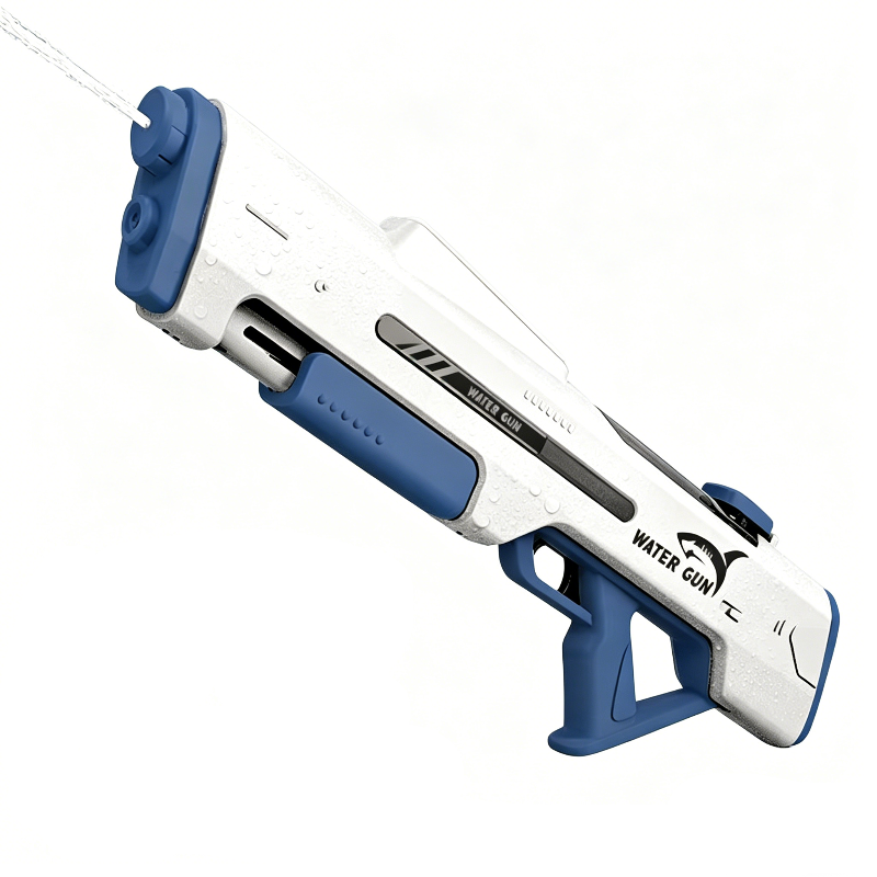 Shark Electric Children Water Gun