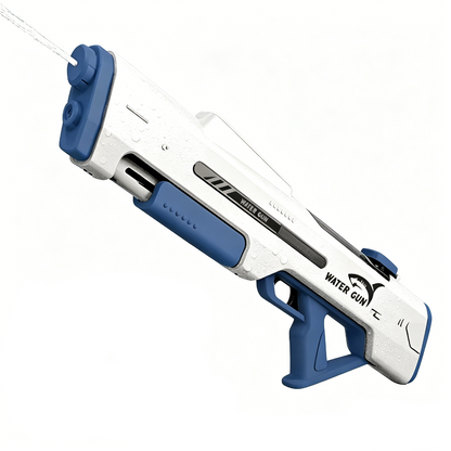 Shark Electric Children Water Gun