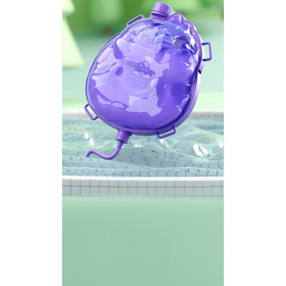 2026 Super Cute Backpack Water Gun