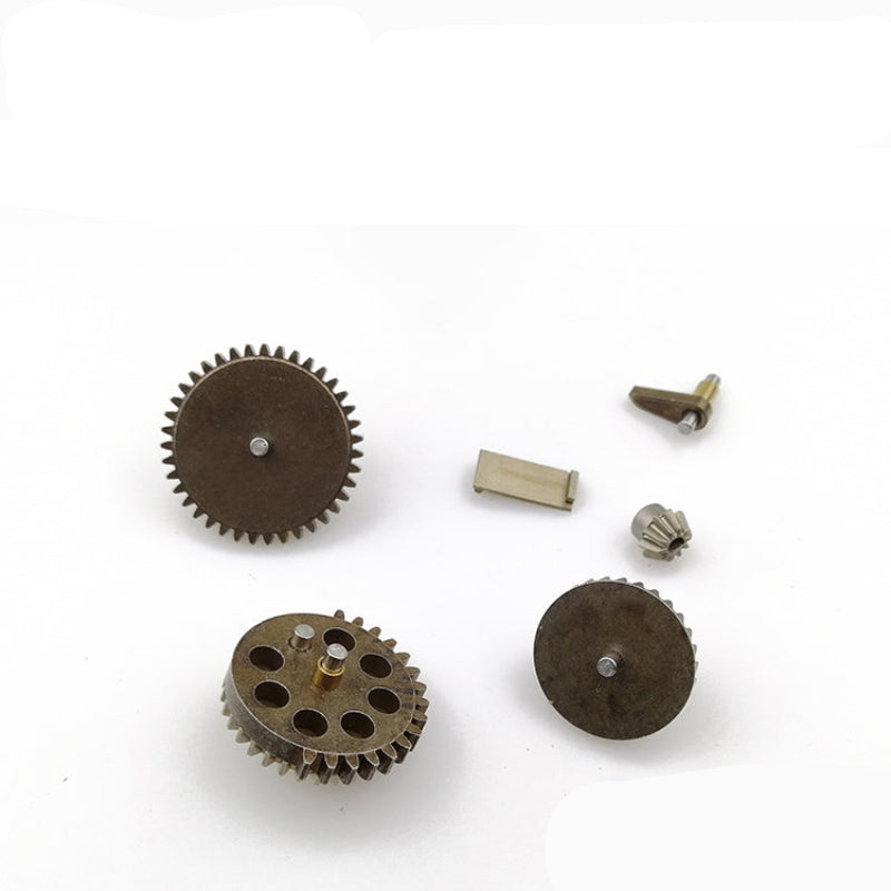 480 High-Speed Motor 11.1V 34,000 RPM