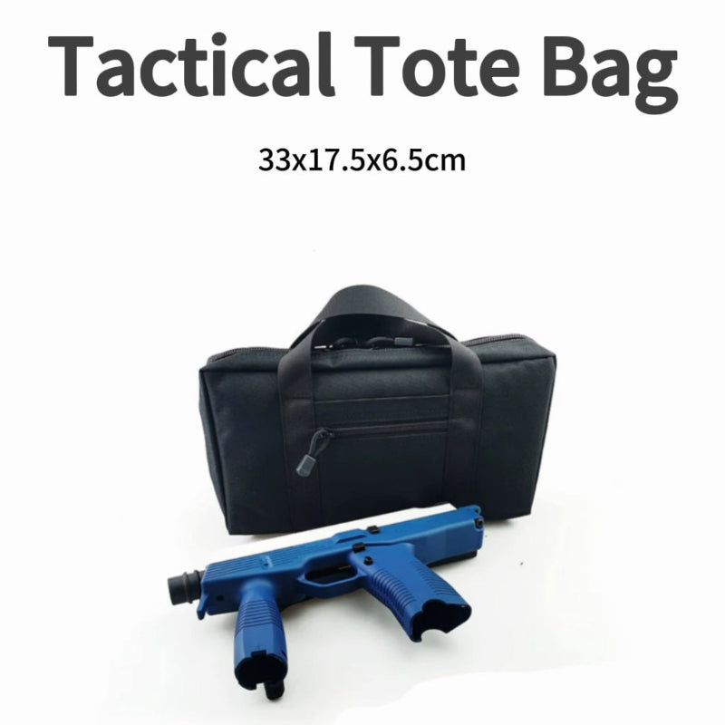 33CM Tactical Tote Bag Handbag