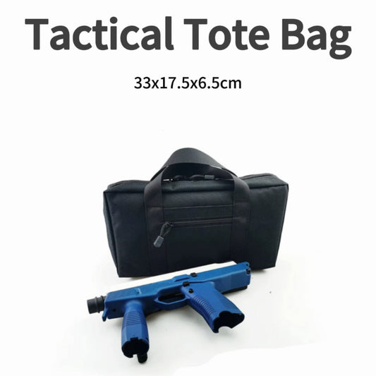 33CM Tactical Tote Bag Handbag