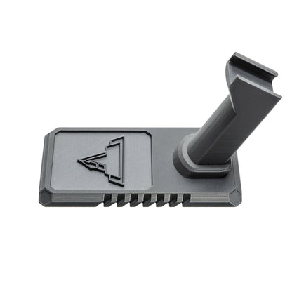 3D printing Pistol Toy Tactical Display Stand