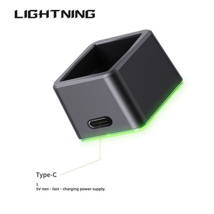 40MAX LIGHTNING Blaster LiPo Blaster