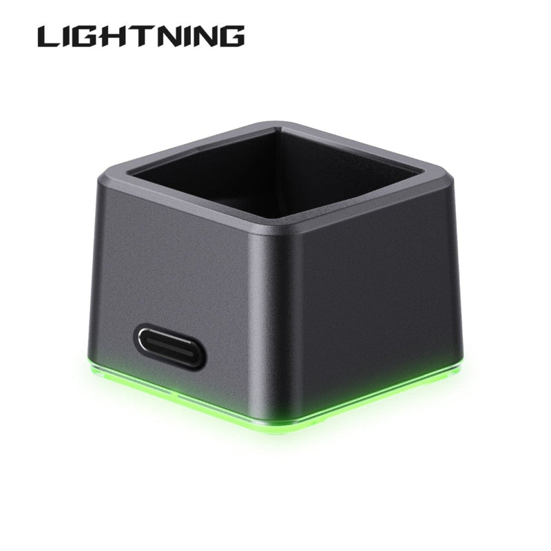 40MAX LIGHTNING Blaster LiPo Blaster