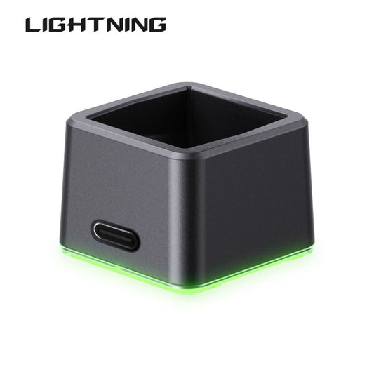 40MAX LIGHTNING Blaster LiPo Blaster