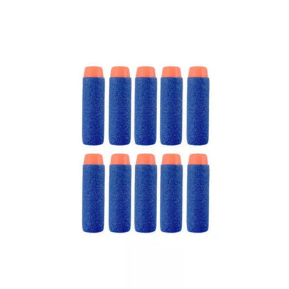 45*13 mm EVA Nerf Bullets
