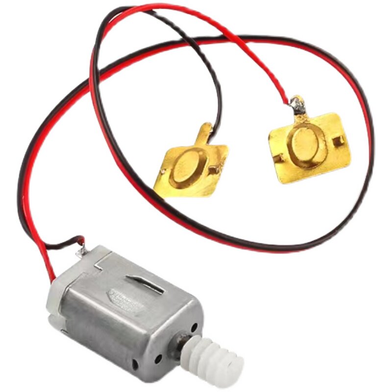 480 Long Shaft Bohan SLR Original Motor