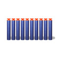50*13 mm EVA Nerf Gun Bullets