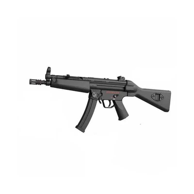Sijun MP5 Black Gel Blaster SMG
