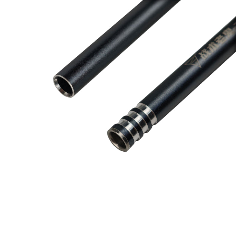 7.3 mm / 7.5 mm Precision-Polished Inner Barrels