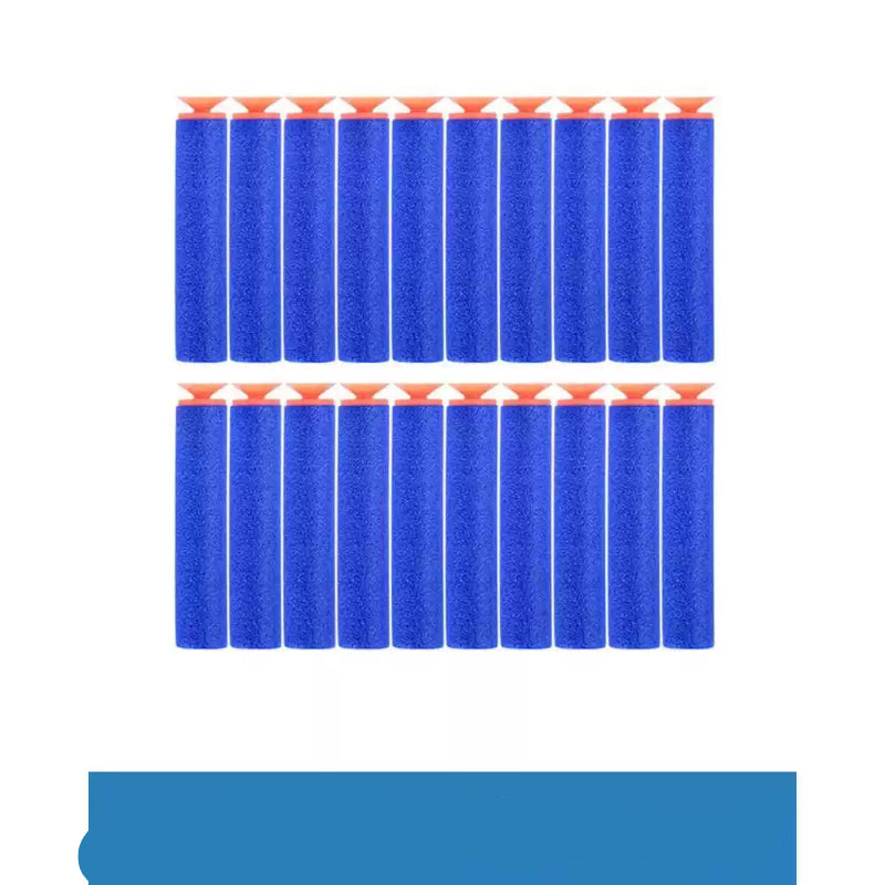 70*13 mm Nerf Bullets
