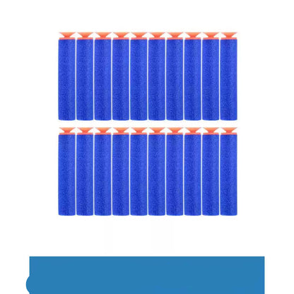 70*13 mm Nerf Bullets