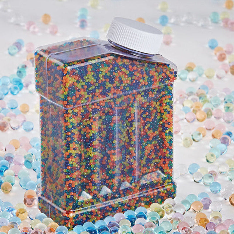 7–8mm High Absorbency Gel Balls With Bottle