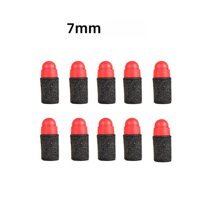 7mm Bullet Nerf Gun For Shell Ejecting Blasters