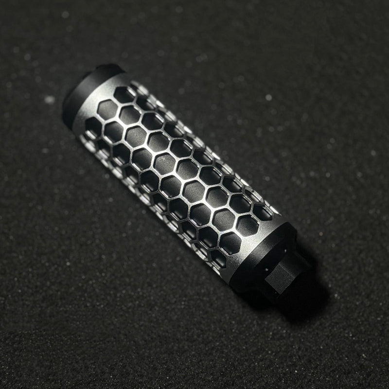 AC Angel Cellular Suppressor 14mm CCW