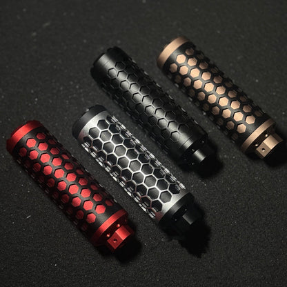 AC Angel Honeycomb Suppressor 14mm CCW