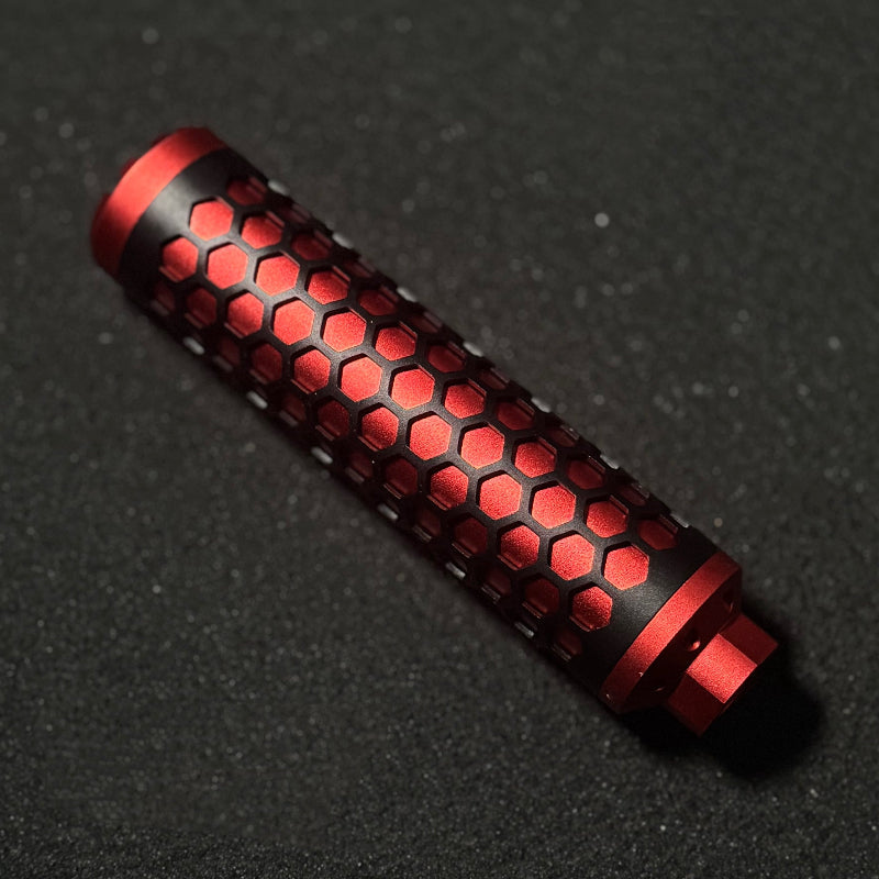AC Angel Cellular Suppressor 14mm CCW